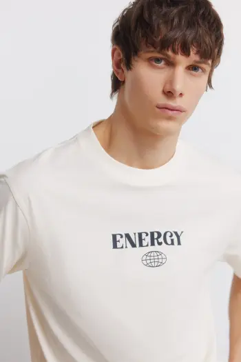 Футболка energy