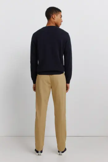 Штани чинос regular fit