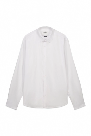 Сорочка Easy Care зі структурної тканини