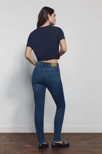 Джинси Skinny