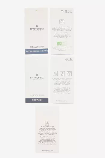 Брюки чинос кроя Comfort Slim