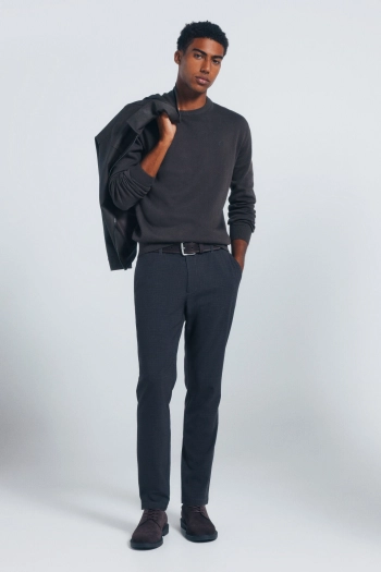 Базовый джемпер