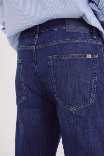 Ультралегкі джинси slim fit