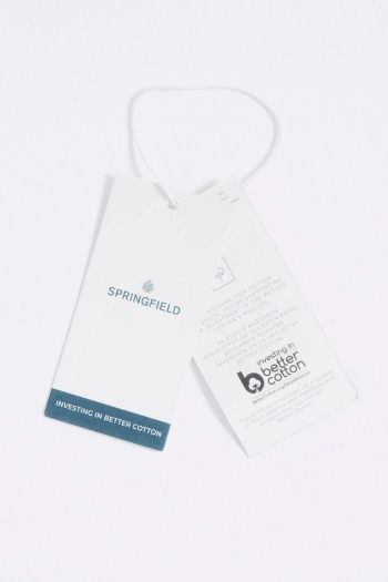 Сорочка Оксфорд з коміром на ґудзиках