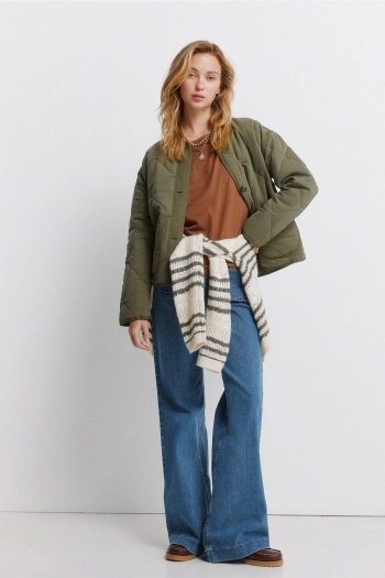 Базова бавовняна футболка