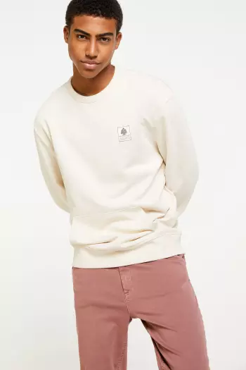 Брюки чинос кроя Comfort Slim