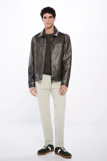 Штани Slim fit