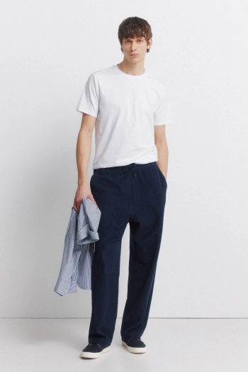 Футболка Slim Fit з еластаном