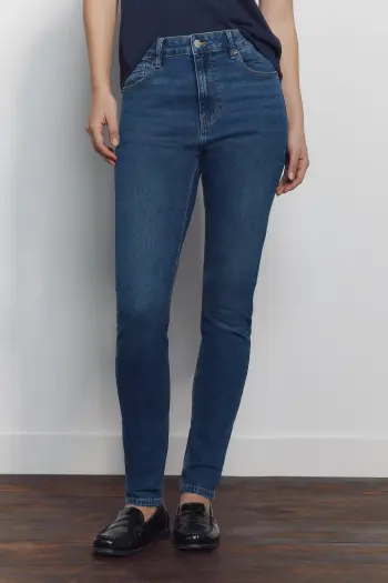Джинси Skinny