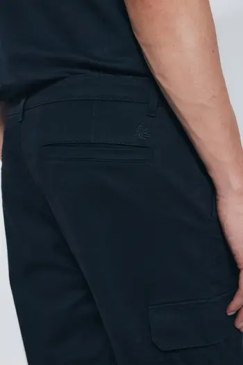 Штани карго Slim Fit