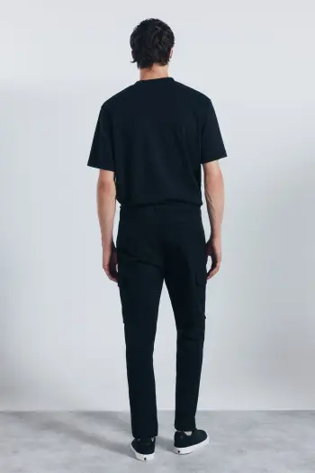 Штани карго Slim Fit