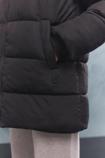 Водоотталкивающая куртка-пуховик Sorona Aura