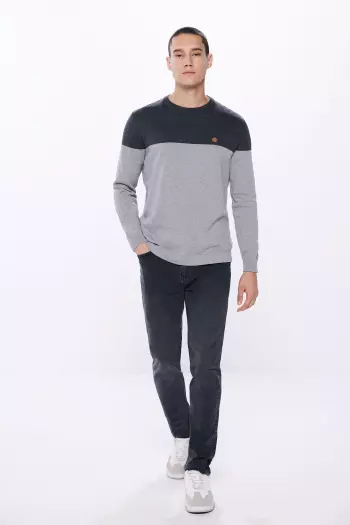 Джинси Slim Fit