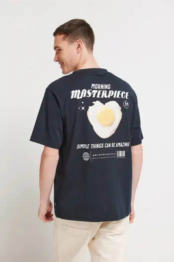 Футболка Masterpiece