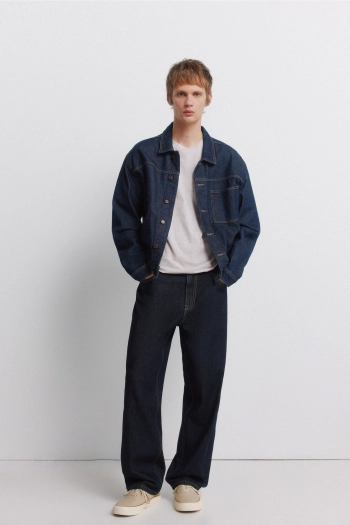 Футболка в мікросмужку