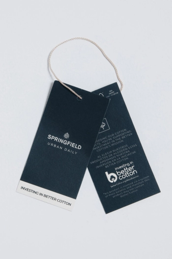 Поплінова сорочка в клітинку