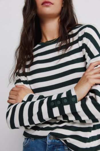 Футболка з принтом