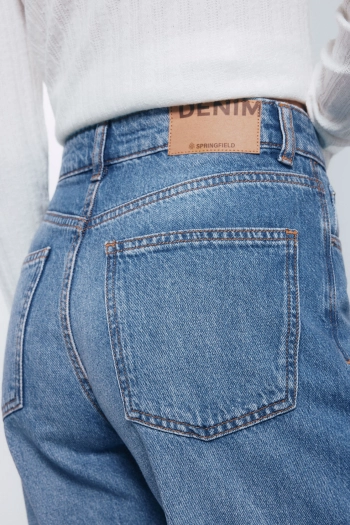 Джинси Wide Leg