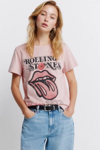 Футболка с коротким рукавом