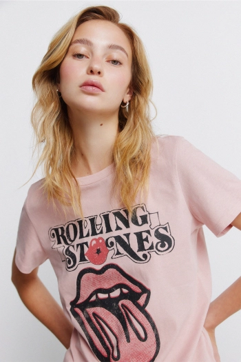 Футболка с коротким рукавом