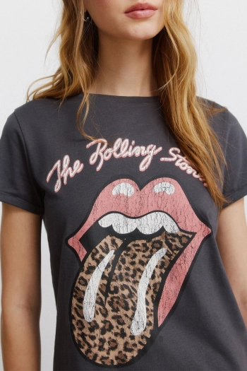 Футболка Pink Panther з коротким рукавом