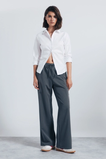 Бавовняна сорочка Oxford