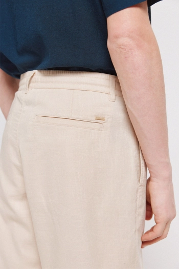 Брюки чиноси прямого кроя