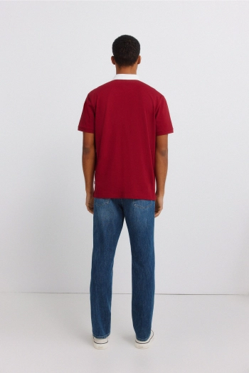 Ультралегкі джинси slim fit