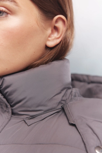 Куртка-пуховик Sorona Aura