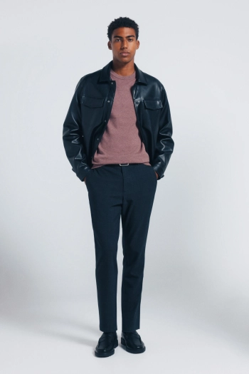 Базовый джемпер