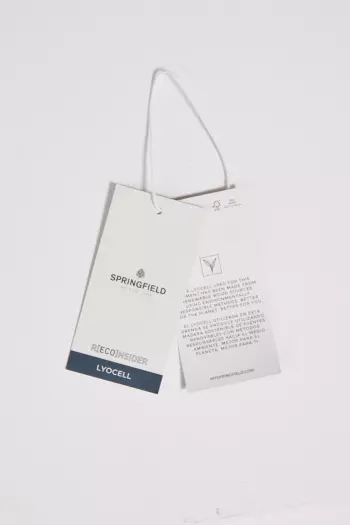 Джинсовий комбінезон Tencel