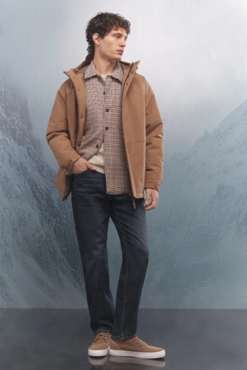 Парка стьобана