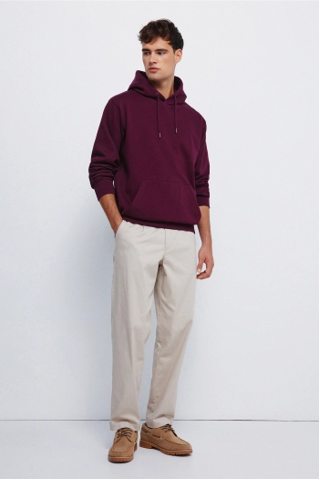 Базовий світшот із капюшоном