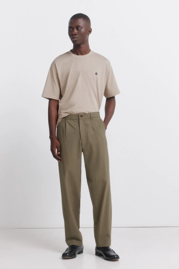 Базовая футболка Springfield