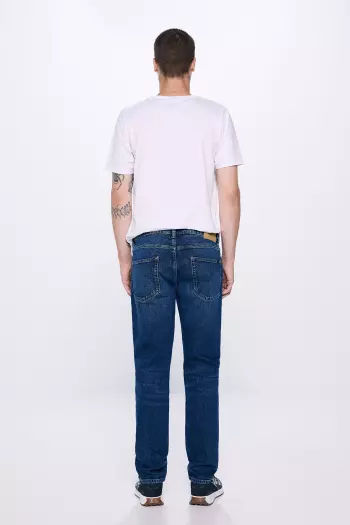 Джинси Slim Fit