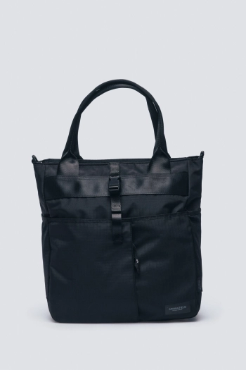 Спортивная сумка из переработанного полиэстера