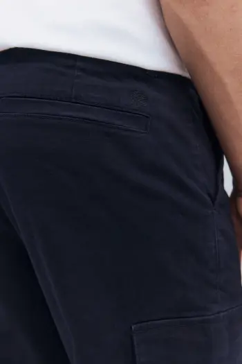 Штани карго Slim Fit