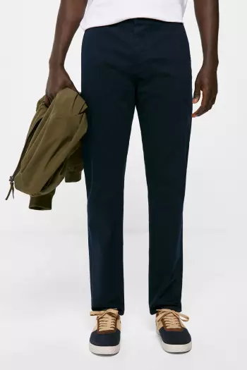 Штани чінос Slim fit