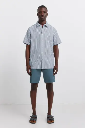 Кольорові бермуди comfort fit