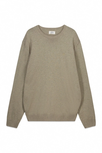 Базовий джемпер Springfield із логотипом