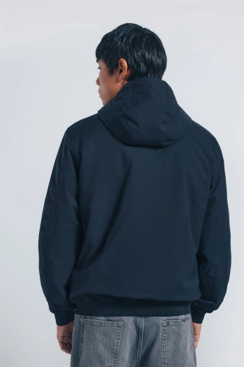 Технічна стьобана куртка