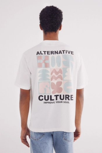 Футболка Alternative culture
