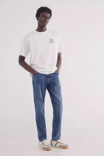 Джинси Regular-fit