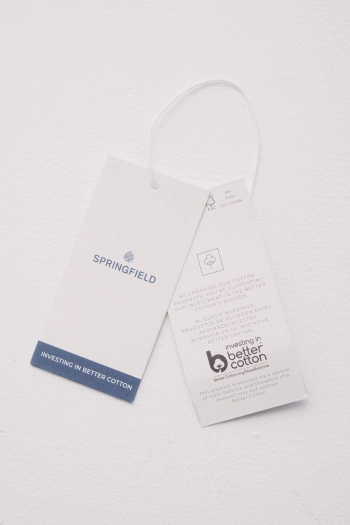 Базовий джемпер колор-блок