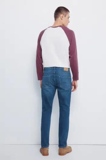 Джинси Slim Fit