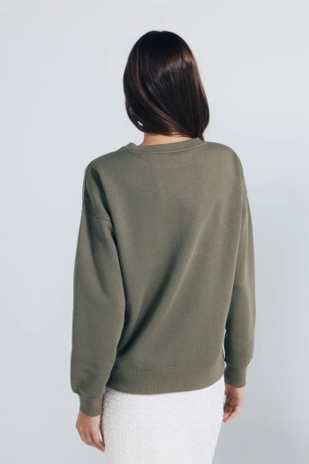 Юбка миди-карандаш