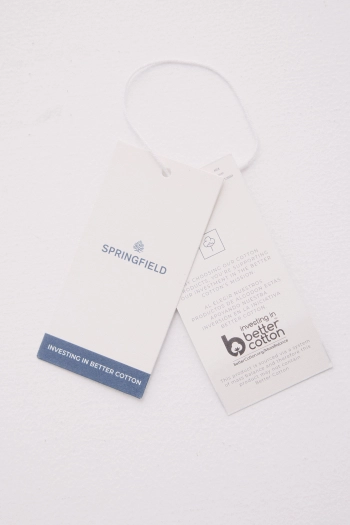 Базовий джемпер колор-блок