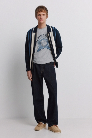 Футболка logo sport