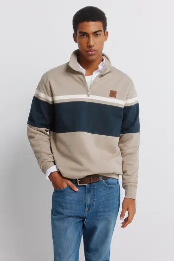 Джинсы Regular fit