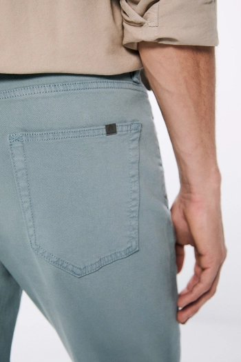 Штани Slim fit